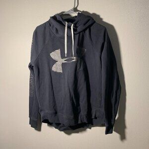 Under Armour Losse Cowl neck hoodie